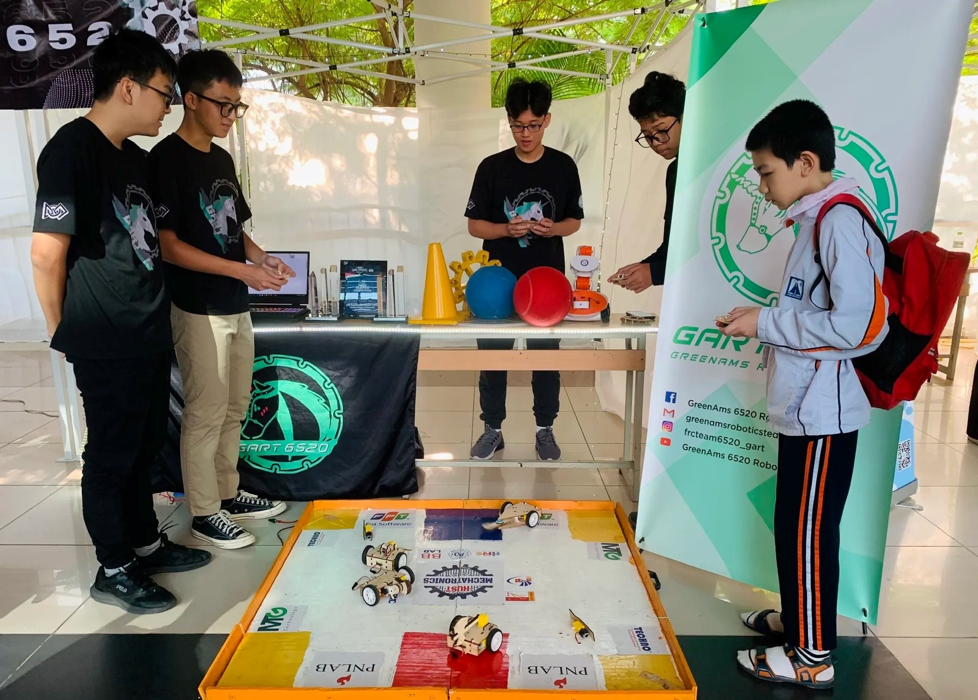 Hà Nội tổ chức nhiều hoạt động tại Tuần lễ hưởng ứng học tập suốt đời 2025- Ảnh 2.