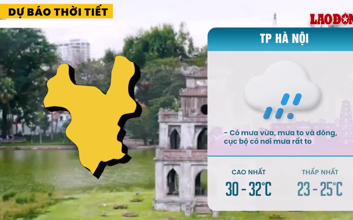 Tin cơn bão số 10 (Bualoi)  sáng ngày 29/9