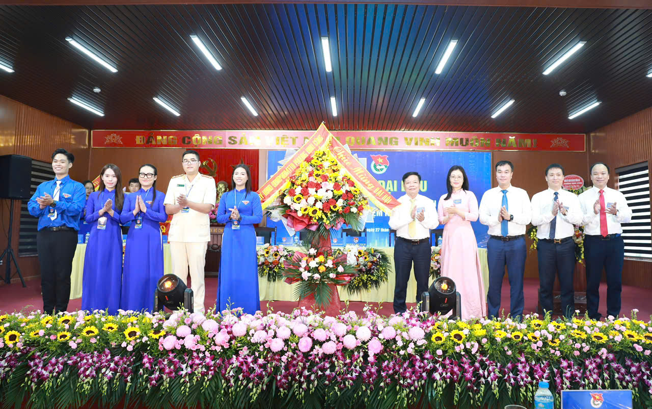 Phát huy vai trò thanh niên xung kích, sáng tạo, phát triển kinh tế - xã hội địa phương- Ảnh 3.