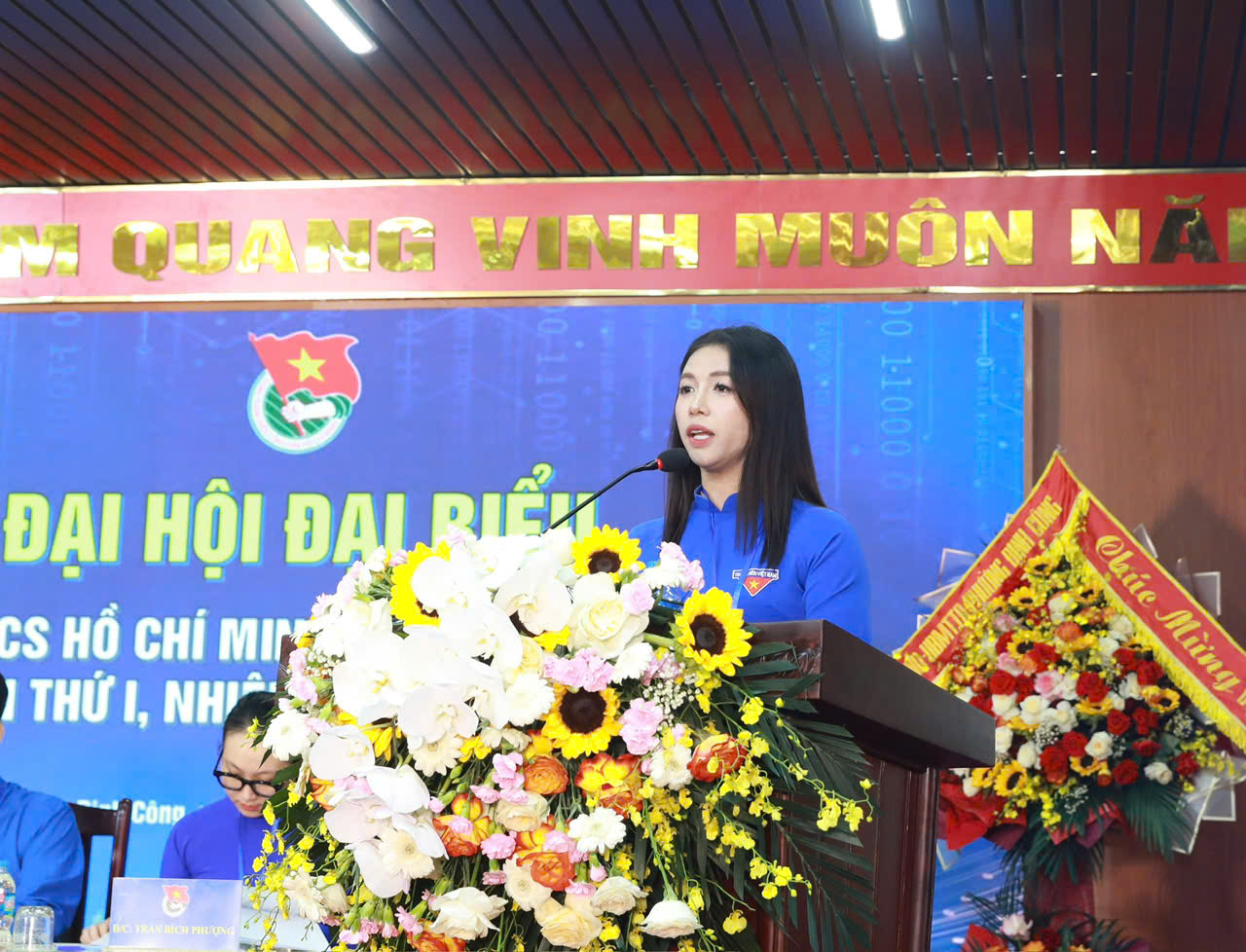Phát huy vai trò thanh niên xung kích, sáng tạo, phát triển kinh tế - xã hội địa phương- Ảnh 4.