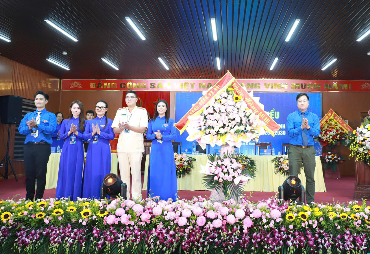 Phát huy vai trò thanh niên xung kích, sáng tạo, phát triển kinh tế - xã hội địa phương- Ảnh 2.