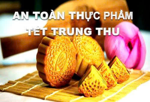 Bảo đảm an toàn thực phẩm, phòng ngừa ngộ độc thực phẩm trong dịp Tết Trung thu năm 2025- Ảnh 1.