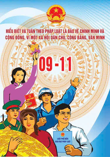 Hà Nội ban hành Kế hoạch hưởng ứng “Ngày Pháp luật Việt Nam” năm 2025- Ảnh 2.