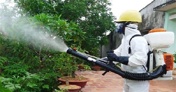 Xã Tiến Thắng tăng cường các biện pháp phòng chống sốt xuất huyết
- Ảnh 2.