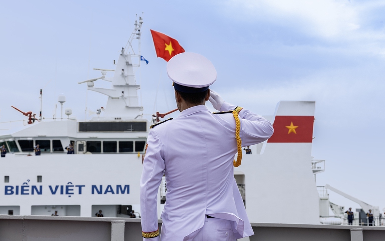 TỔNG THUẬT: Kỷ niệm trọng thể 80 năm Quốc khánh nước Cộng hòa XHCN Việt Nam- Ảnh 36.