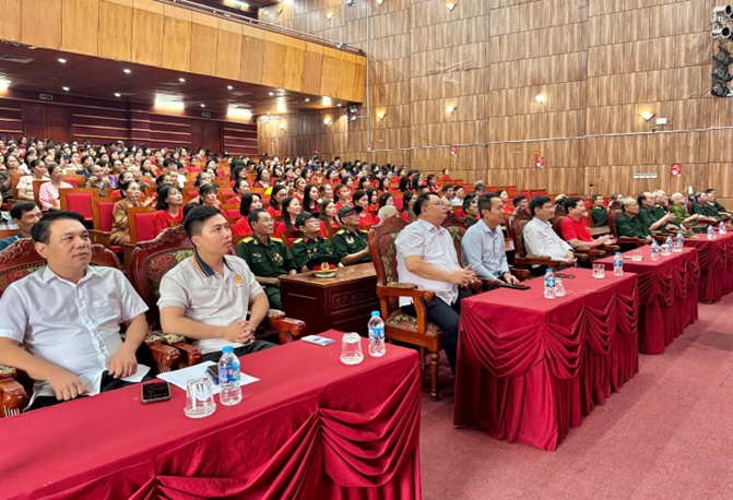 UBND xã Hoài Đức truyền hình trực tiếp Lễ mít tinh, diễu binh, diễu hành kỷ niệm 80 năm ngày Cách mạng tháng Tám thành công (19/8/1945-19/8/2025) và Quốc khánh nước Cộng hoà xã hội chủ nghĩa ViệtNam (02/9/1945-02/9/2025)- Ảnh 4.