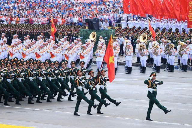 Phúc Thọ sau ngày hội lớn: Đồng thuận, niềm tin và khát vọng- Ảnh 7.