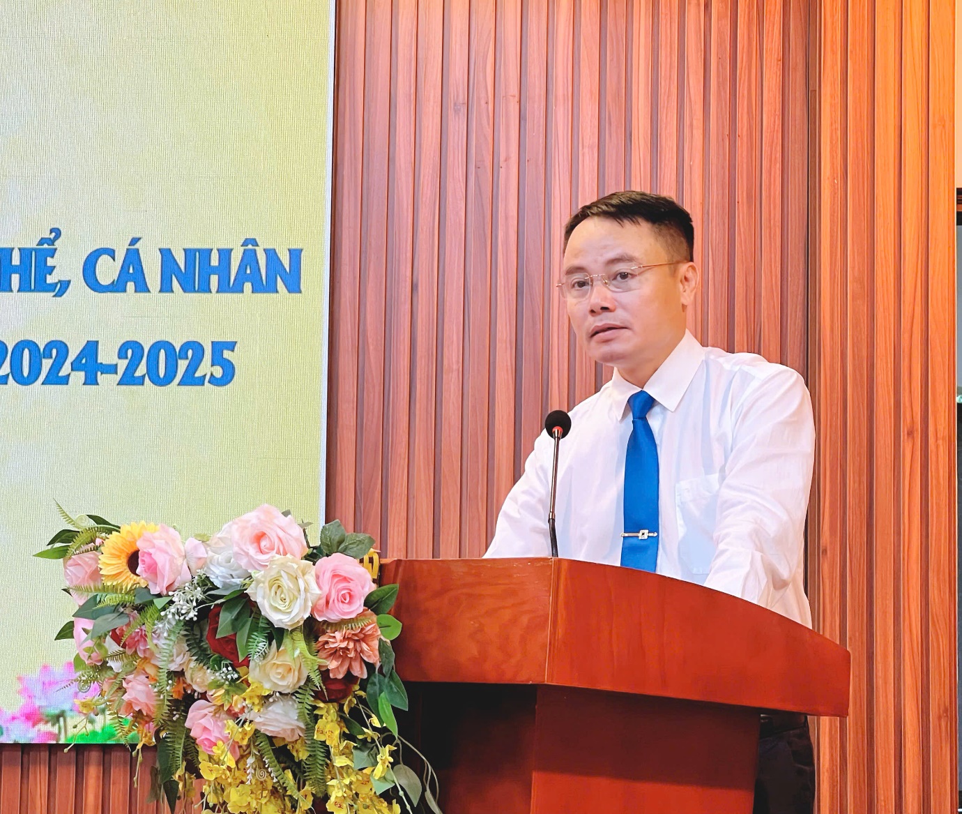 Phường Thanh Liệt: Tuyên dương, khen thưởng các tập thể, cá nhân đạt thành tích xuất sắc trong năm học 2024 – 2025- Ảnh 7.