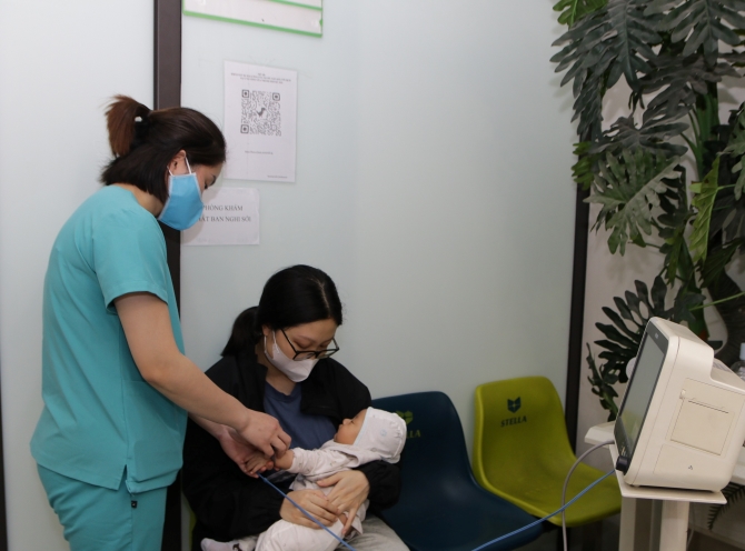 Phòng chống cúm mùa ở trẻ em mùa tựu trường: Lời khuyên từ chuyên gia y tế- Ảnh 1.