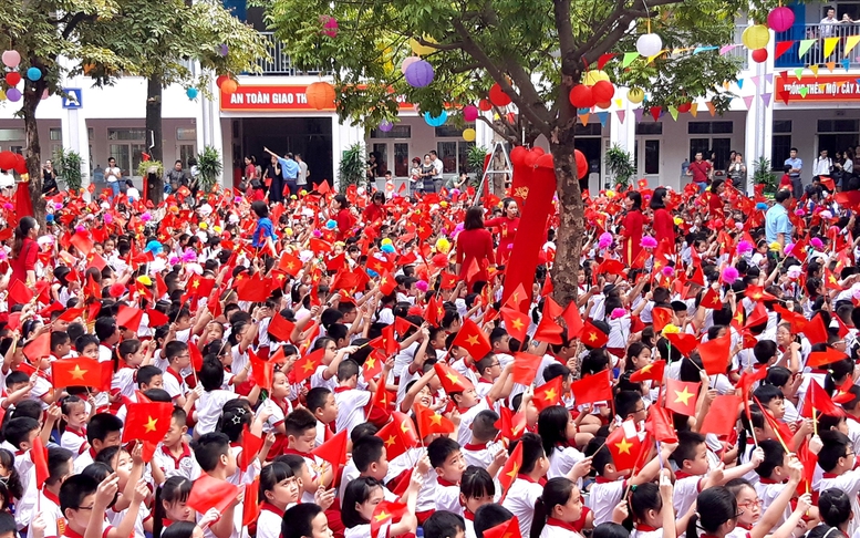 Thư của Chủ tịch nước Lương Cường gửi ngành Giáo dục nhân dịp khai giảng năm học 2025-2026- Ảnh 13.