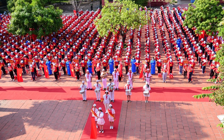 Thư của Chủ tịch nước Lương Cường gửi ngành Giáo dục nhân dịp khai giảng năm học 2025-2026- Ảnh 14.