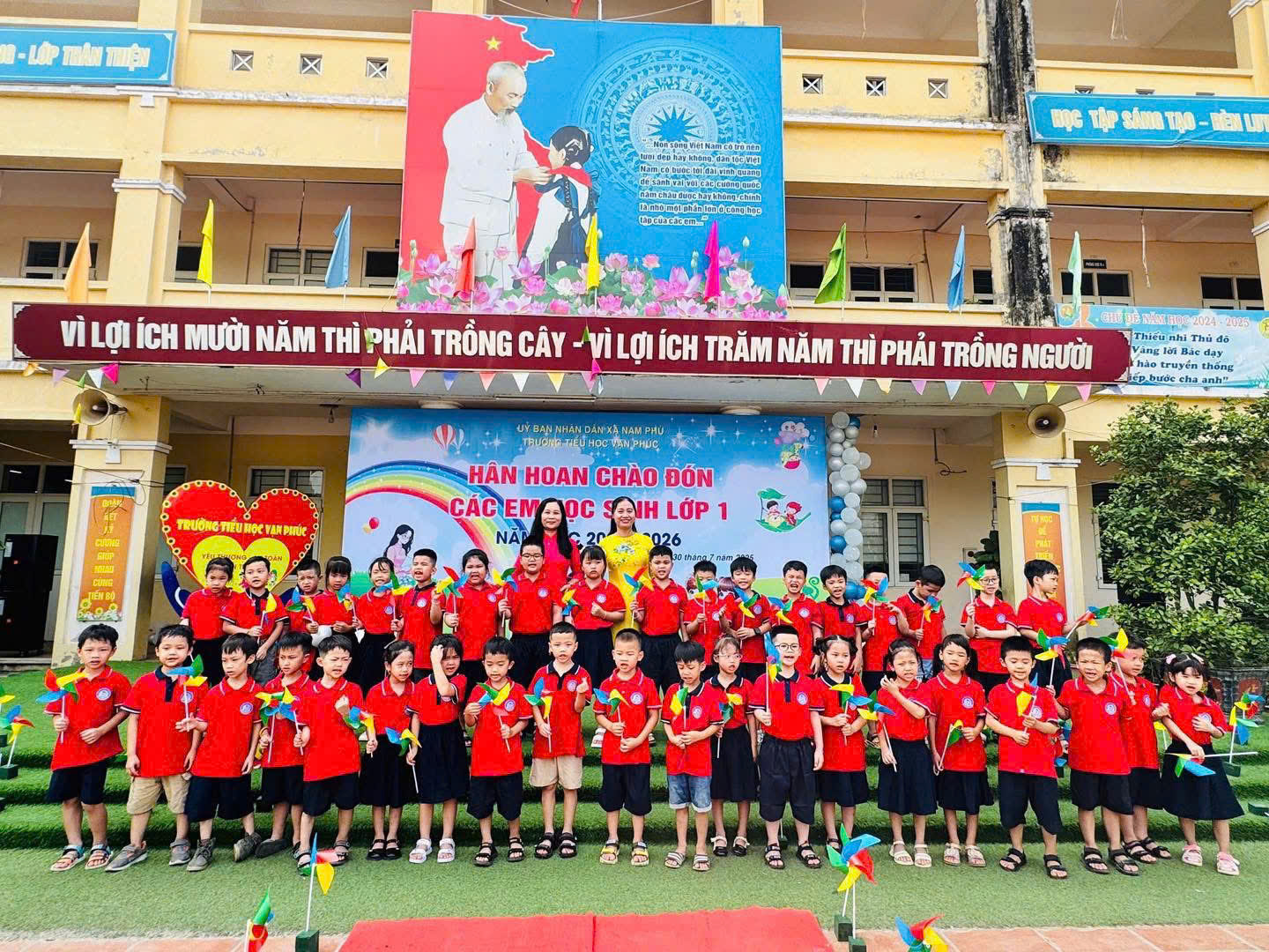 Bộ trưởng Bộ GD-ĐT: Ngành giáo dục đứng trước cơ hội chưa từng có