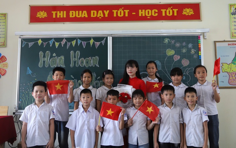 Thư của Chủ tịch nước Lương Cường gửi ngành Giáo dục nhân dịp khai giảng năm học 2025-2026- Ảnh 5.