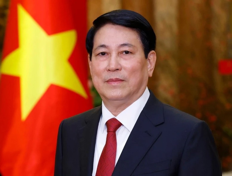 Chủ tịch nước Lương Cường gửi thư cho thầy cô giáo, học sinh nhân ngày khai giảng năm học 2025 - 2026- Ảnh 1.