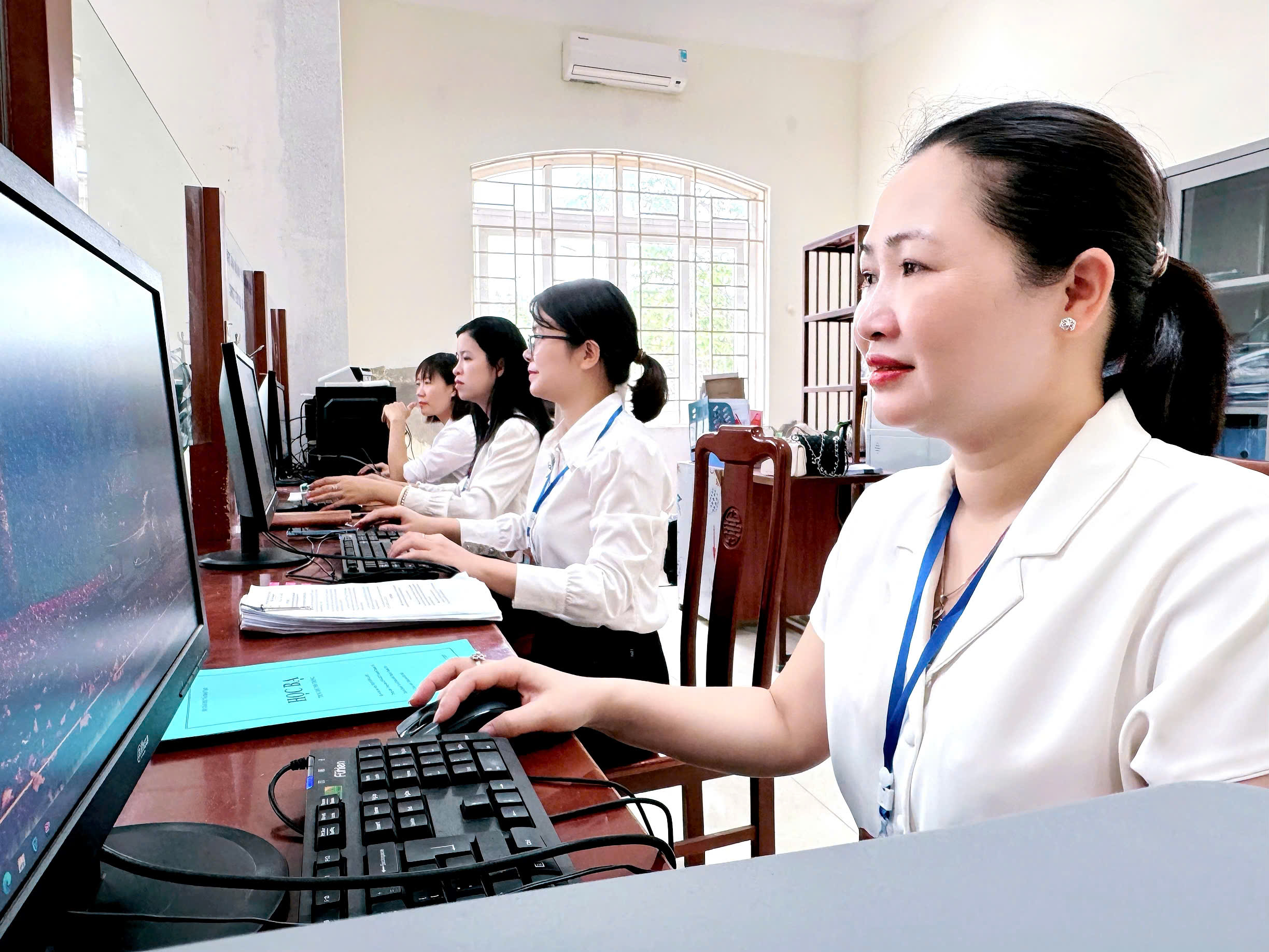 Xây dựng đề án tiền lương, phụ cấp áp dụng chung trong toàn hệ thống chính trị