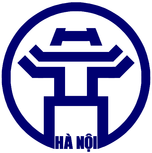 A blue logo with black background  AI-generated content may be incorrect.
