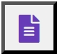 A purple and black square with a corner  AI-generated content may be incorrect.
