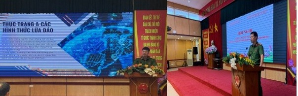 Phường Hai Bà Trưng: Trang bị kiến thức quý cho các thầy cô giáo trước thềm năm học mới.- Ảnh 3.