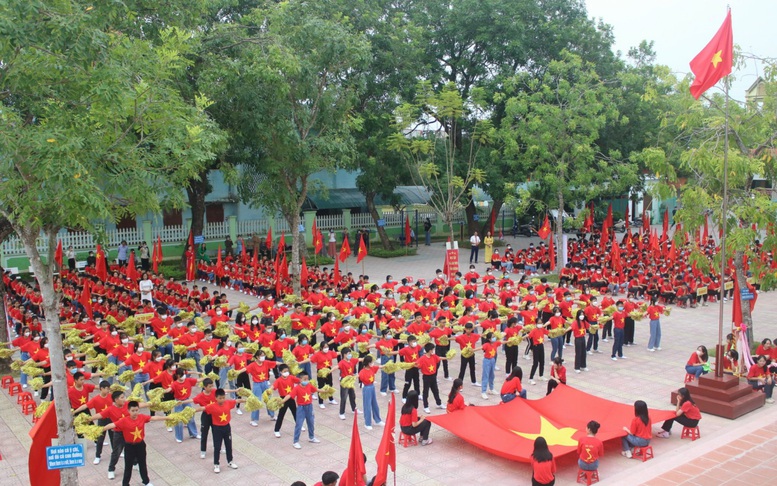 Thư của Chủ tịch nước Lương Cường gửi ngành Giáo dục nhân dịp khai giảng năm học 2025-2026- Ảnh 8.