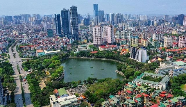 Hà Nội: Đẩy mạnh tuyên truyền, tập huấn 08 Nghị quyết triển khai thi hành Luật Thủ đô- Ảnh 2.