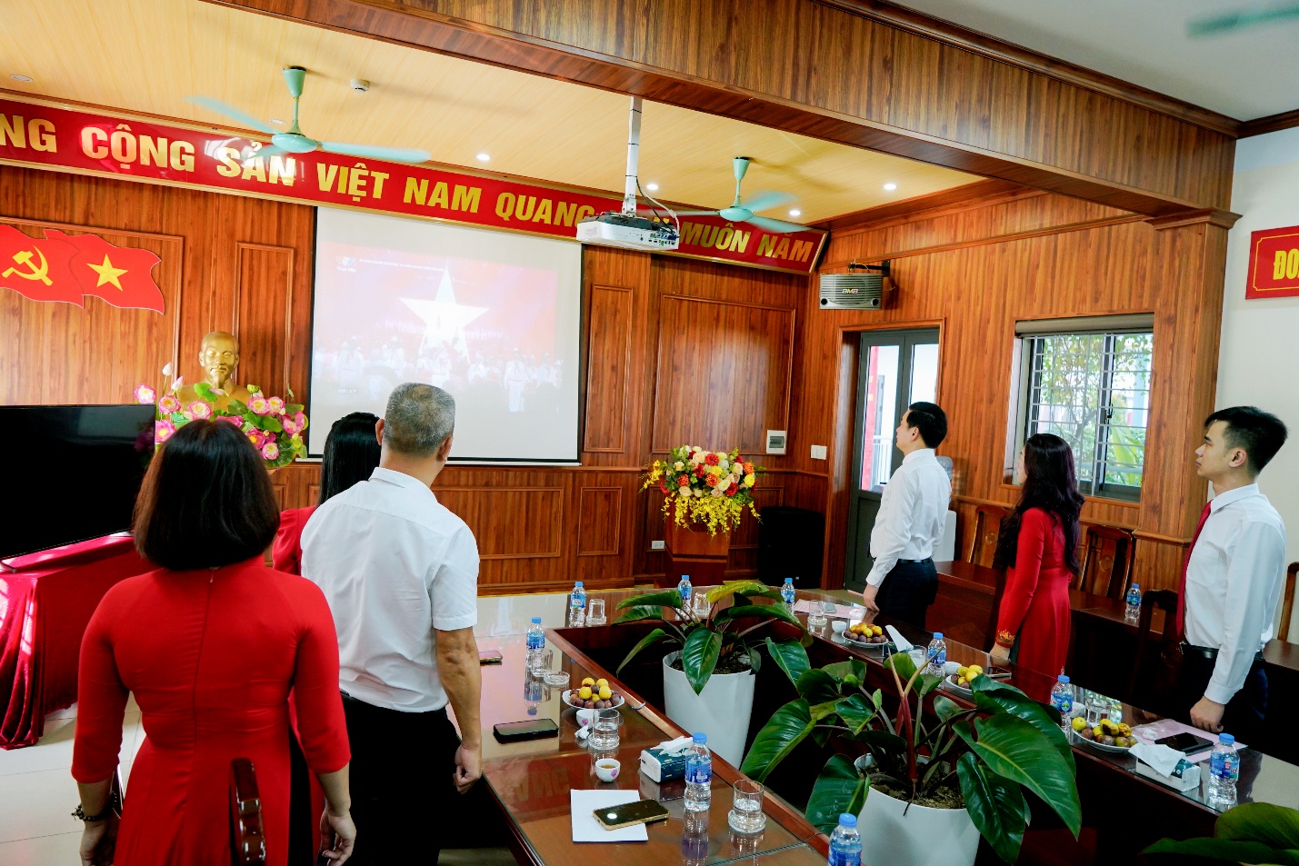 Hơn 20 nghìn học sinh xã Gia Lâm nô nức bước vào năm học mới 2025 – 2026- Ảnh 10.