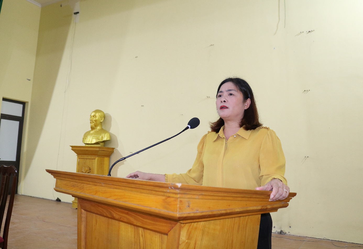 Hội nghị giao ban đánh giá kết quả thực hiện nhiệm vụ tháng 8; Triển khai phương hướng, nhiệm vụ trọng tâm tháng 9/2025- Ảnh 3.