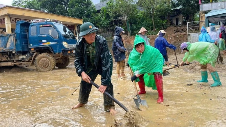 TỔNG THUẬT: Lễ khai giảng đặc biệt của 1,6 triệu thầy, cô và gần 26 triệu học sinh, sinh viên- Ảnh 22.