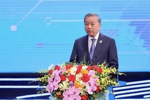 Lễ kỷ niệm 80 năm truyền thống ngành Giáo dục và khai giảng năm học 2025 – 2026- Ảnh 1.