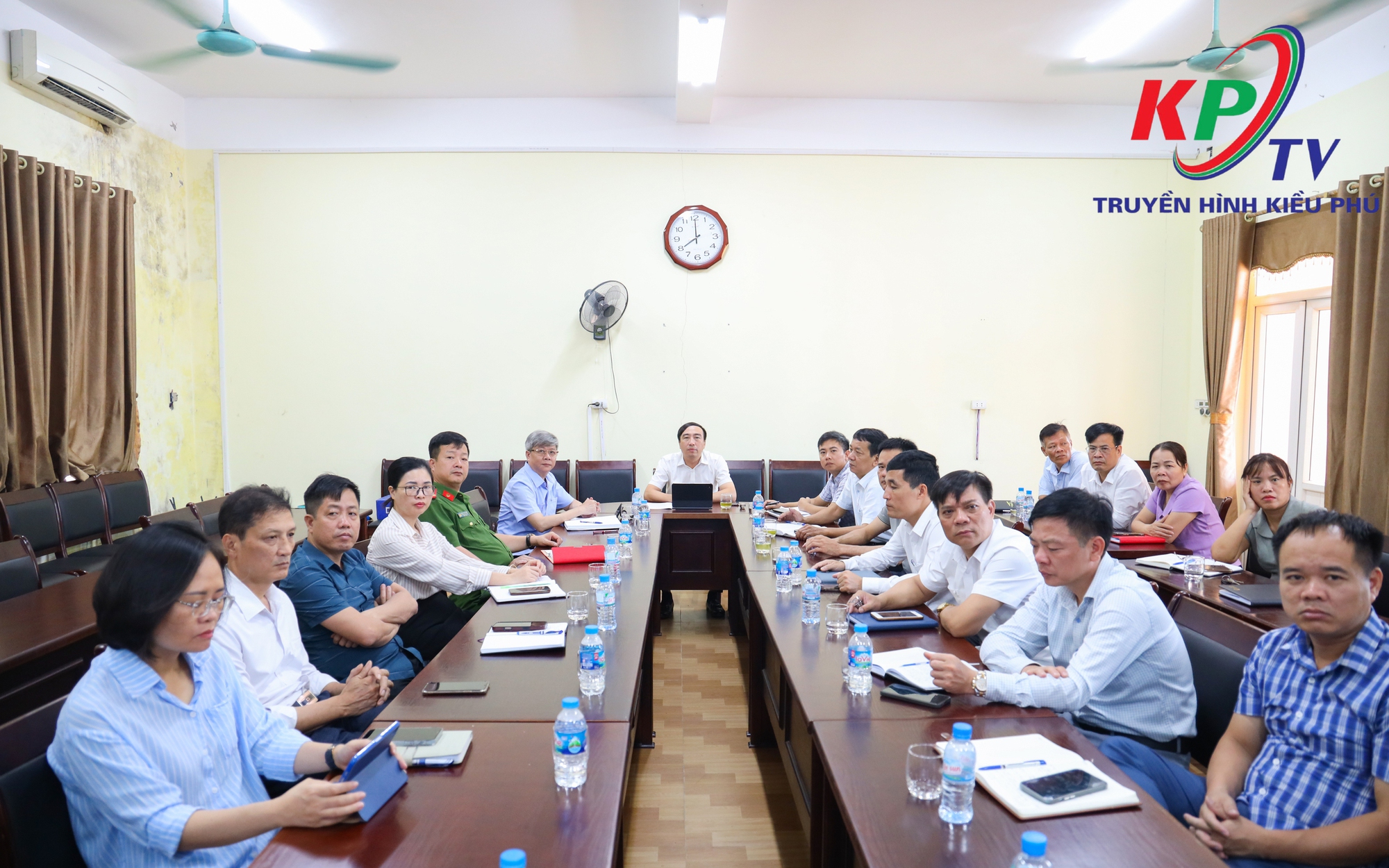 Học viện Chính trị quốc gia Hồ Chí Minh tổ chức lớp bồi dưỡng, cập nhật kiến thức, kỹ năng cho cán bộ lãnh đạo, quản lý cấp xã, phường, đặc khu 