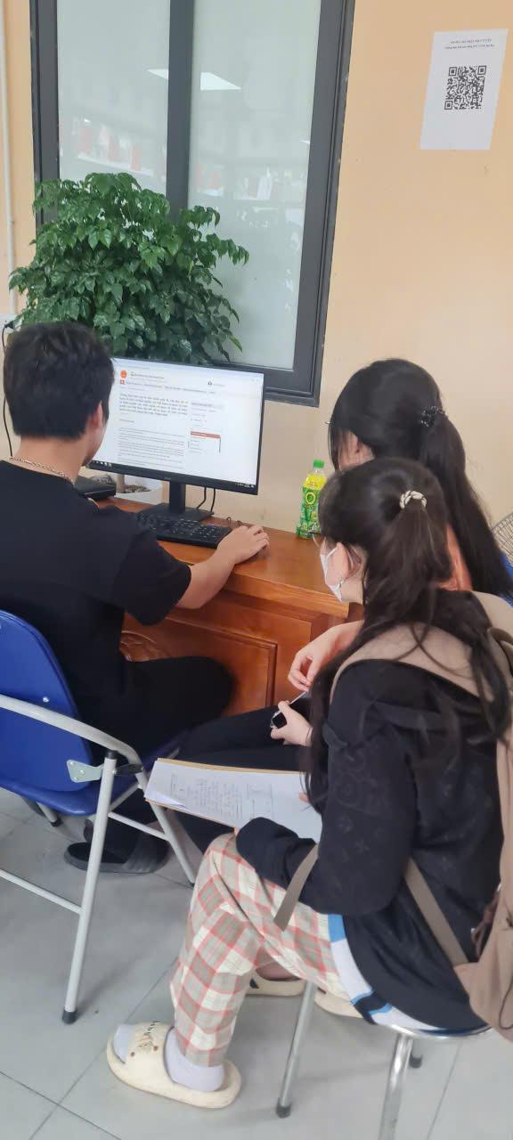 Các Tổ chuyển đổi số cộng đồng xã Thư Lâm phát huy hiệu quả trong Chiến dịch 45 ngày đêm- Ảnh 3.