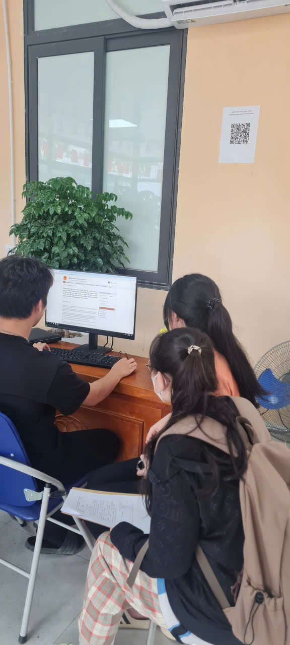 Các Tổ chuyển đổi số cộng đồng xã Thư Lâm phát huy hiệu quả trong Chiến dịch 45 ngày đêm- Ảnh 4.
