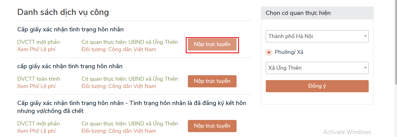 Từ ngày 3/9/2025 Hà Nội tiếp nhận 100% hồ sơ thủ tục hành chính trực tuyến- Ảnh 4.