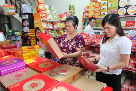 Siết chặt quản lý an toàn thực phẩm dịp Tết Trung thu 2025- Ảnh 1.