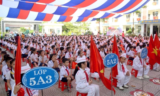 Bảo hiểm Y tế- Chính sách an sinh đồng hành chăm sóc sức khỏe cho học sinh sinh viên.- Ảnh 4.