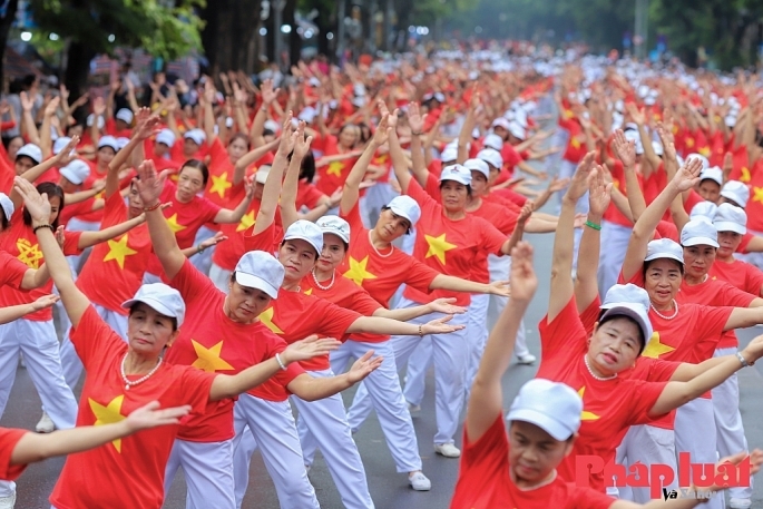 Hà Nội triển khai Tháng hành động vì người cao tuổi Việt Nam năm 2025- Ảnh 1.