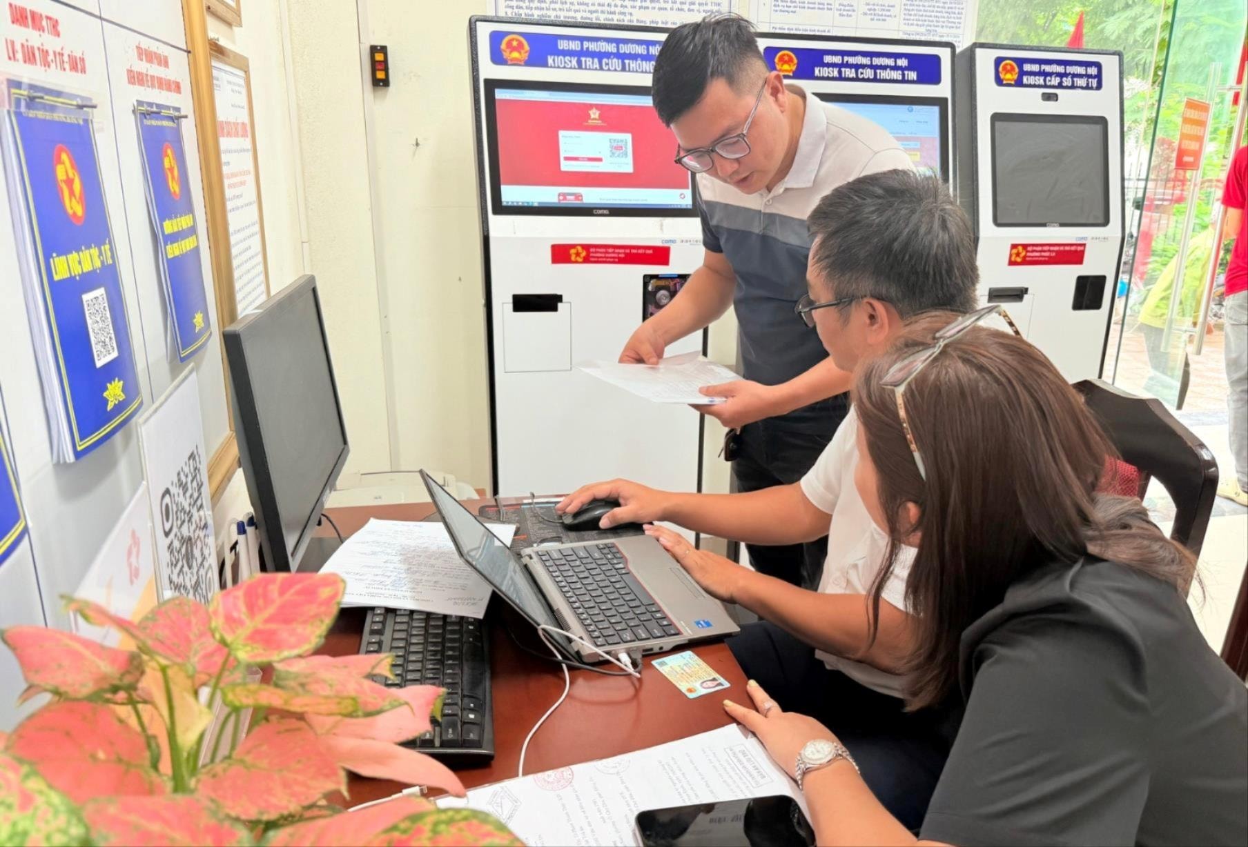 Ngày thứ hai vận hành mô hình mới: Ghi nhận từ lòng dân- Ảnh 5.