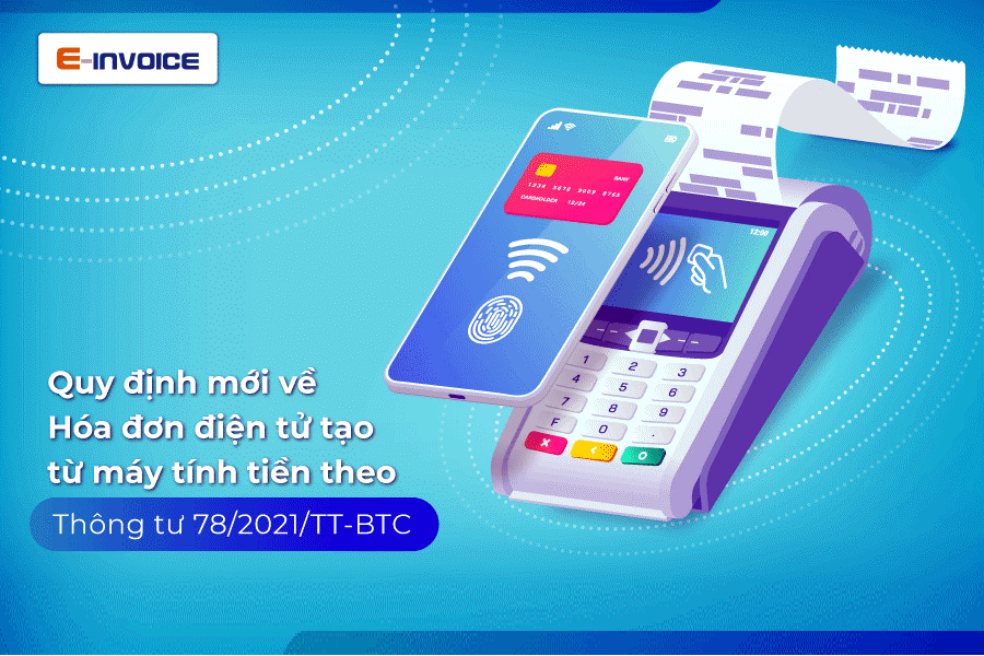 Lợi ích khi sử dụng hóa đơn điện tử khởi tạo từ máy tính tiền.- Ảnh 1.