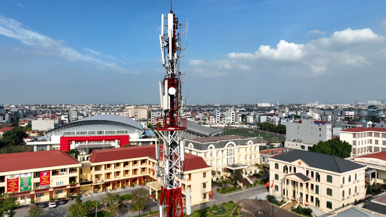 Hoài Đức đẩy mạnh thực hiện Quy tắc ứng xử năm 2025- Ảnh 1.