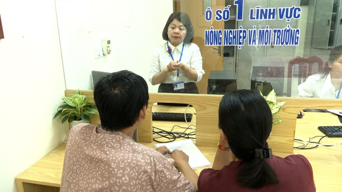 Hoài Đức đẩy mạnh thực hiện Quy tắc ứng xử năm 2025- Ảnh 4.