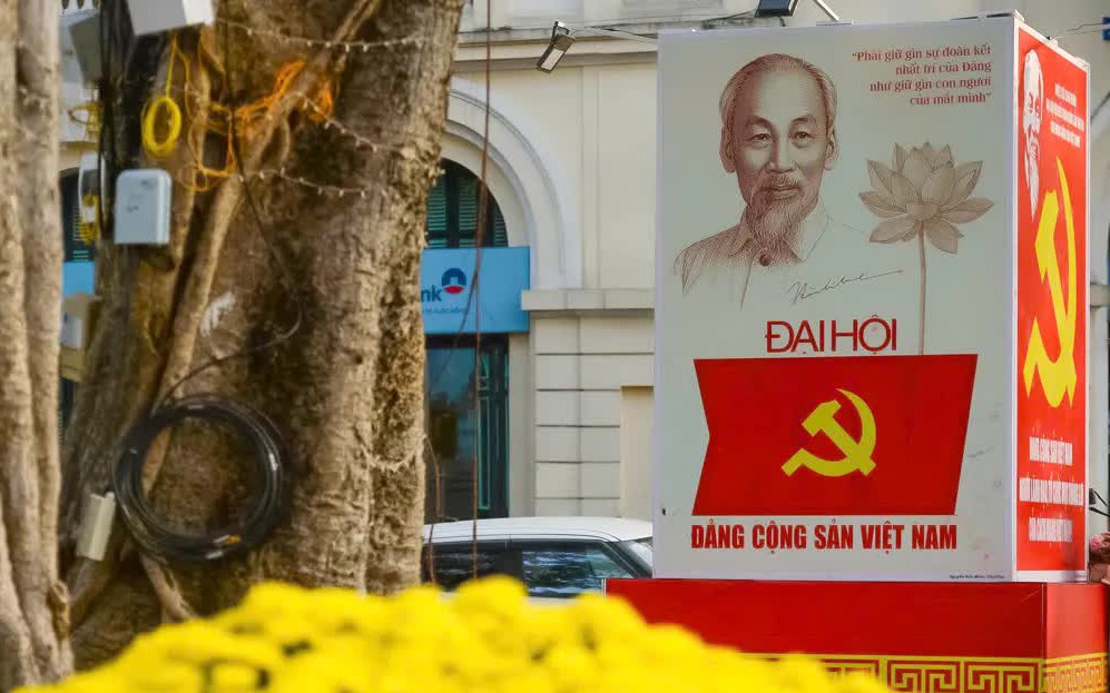 Xây dựng Đảng vững mạnh – tiền đề quyết định cho chặng đường phát triển mới của đất nước