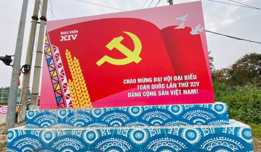 NIỀM TIN, KỲ VỌNG CỦA NHÂN DÂN XÃ PHÚC THỌ TRƯỚC THỀM ĐẠI HỘI XIV CỦA ĐẢNG- Ảnh 5.