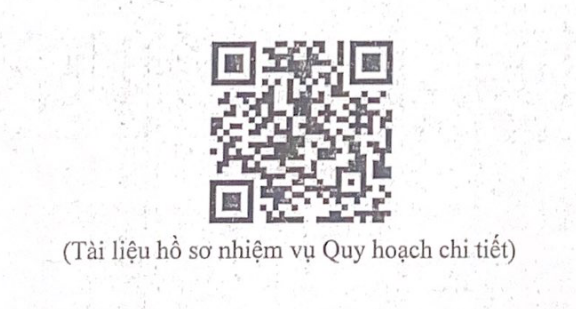 Xã Thượng Phúc công khai, lấy ý kiến của cơ quan, tổ chức, cá nhân và cộng đồng dân cư có liên quan đối với các Nhiệm vụ đồ án quy hoạch chi tiết dự án đường sắt tốc độ cao trên trục Bắc - Nam- Ảnh 1.