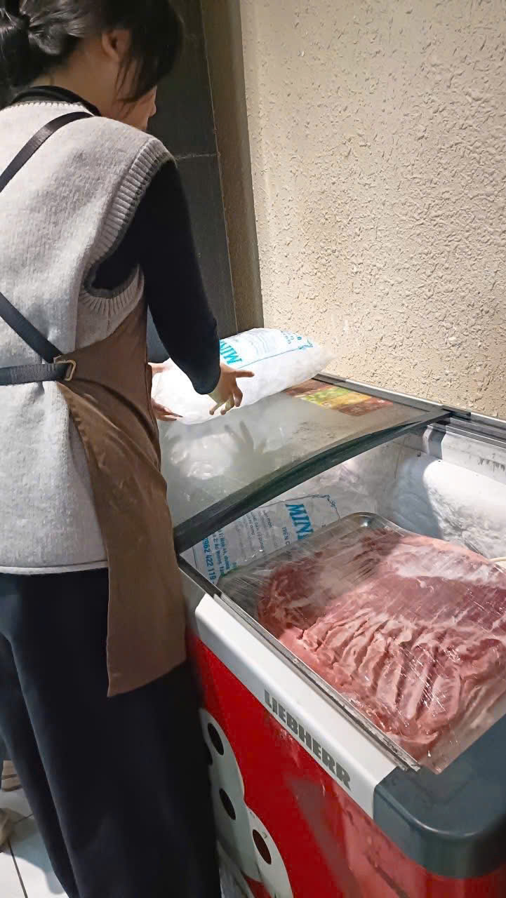 SÓC SƠN TĂNG CƯỜNG KIỂM TRA CÔNG TÁC AN TOÀN THỰC PHẨM PHỤC VỤ TẾT NGUYÊN ĐÁN BÍNH NGỌ- Ảnh 6.