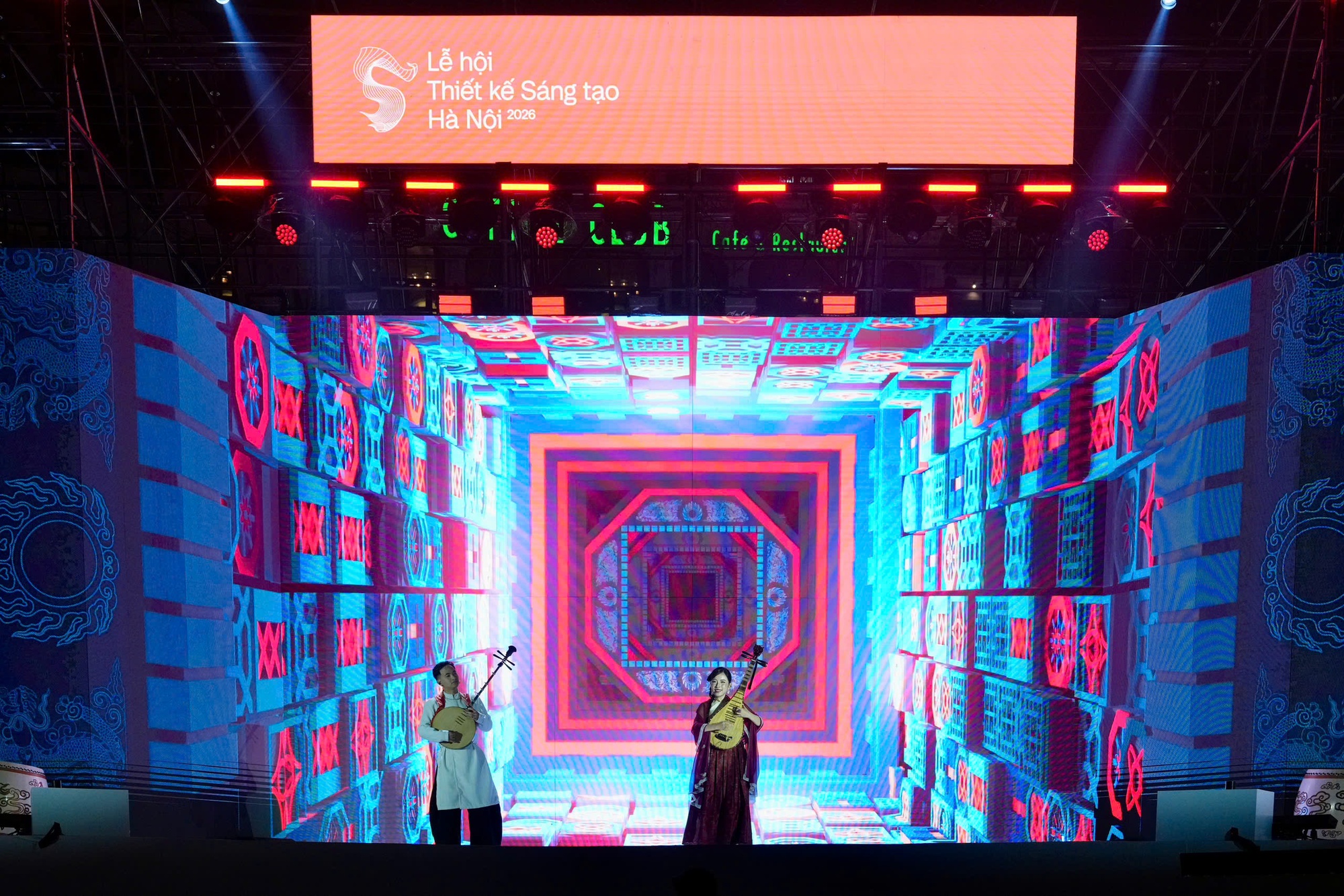 Hà Nội khởi động cho Lễ hội Thiết kế Sáng tạo 2026- Ảnh 5.