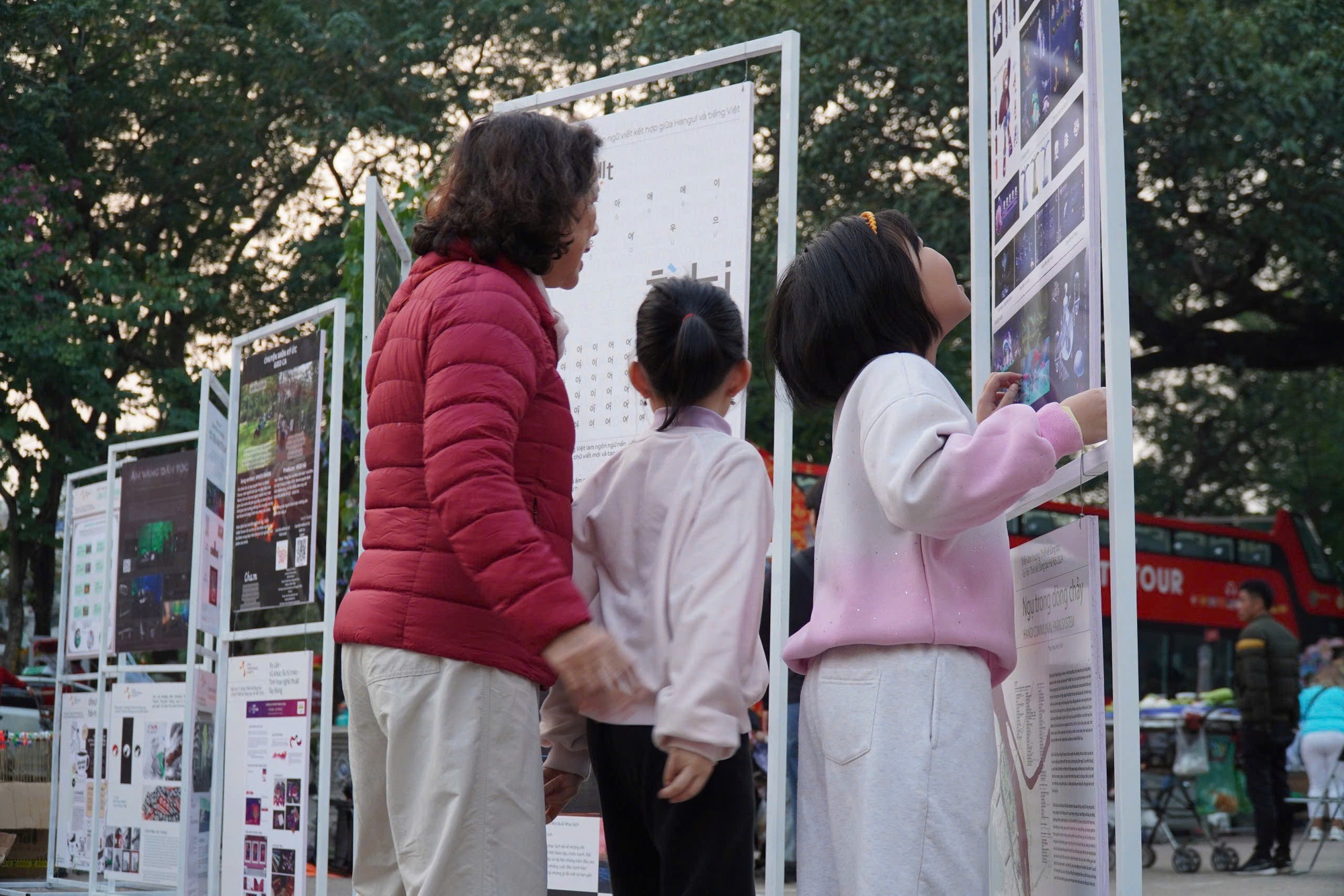 Hà Nội khởi động cho Lễ hội Thiết kế Sáng tạo 2026- Ảnh 6.