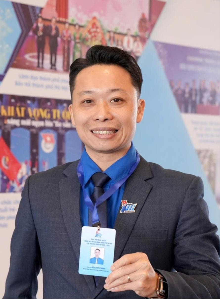 Chung niềm tin vững chắc vào sự lãnh đạo của Đảng- Ảnh 3.