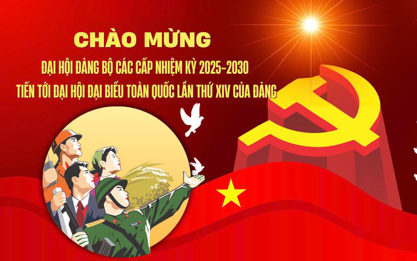 Dấu mốc kỷ nguyên phát triển giàu mạnh, thịnh vượng của dân tộc Việt Nam