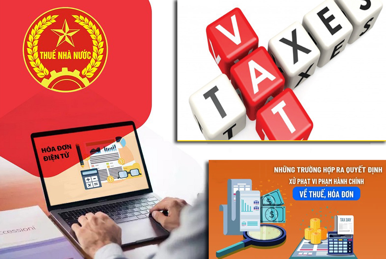  NỘI DUNG NGHỊ ĐỊNH SỐ 310/2025/NĐ-CP CỦA CHÍNH PHỦ QUY ĐỊNH XỬ PHẠT VI PHẠM HÀNH CHÍNH VỀ THUẾ, HOÁ ĐƠN
(Ban hành kèm theo CV số /TCS24-NVDTPC ngày /1/2026)- Ảnh 1.