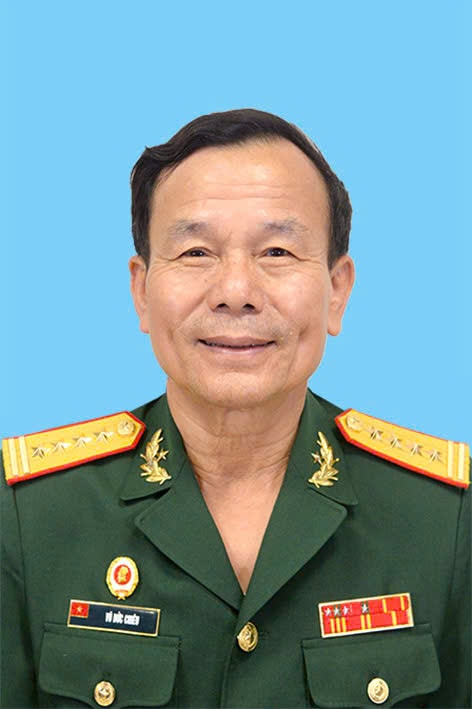 Chung niềm tin vững chắc vào sự lãnh đạo của Đảng- Ảnh 1.