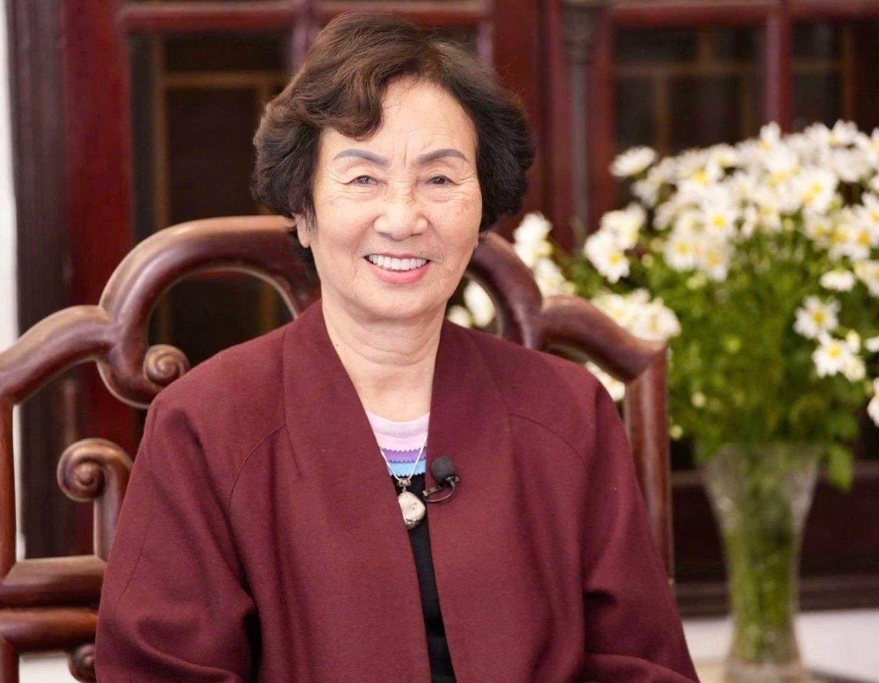 Hạnh phúc nhân dân - Thước đo của “kỷ nguyên vươn mình”- Ảnh 1.